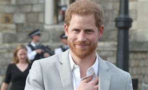 Image result for Prince Harry No Beard