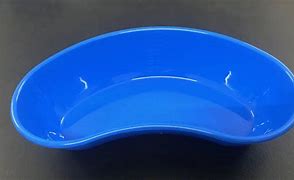 Image result for Plastic Kidney Tray