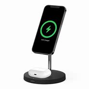 Image result for Best 2 in 1 iPhone Magnetic Charger