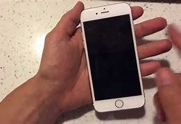 Image result for iPhone 6 Plus Black Screen White Fingerprint