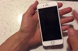 Image result for iPhone 6s with Balck Screen but White Button