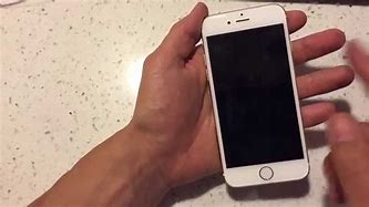 Image result for iPhone 6 Plus Screen Black to White