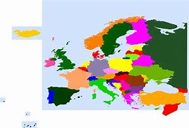 Image result for Europe Sketch