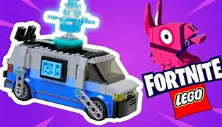 Image result for How to Make a Car in LEGO Fortnite