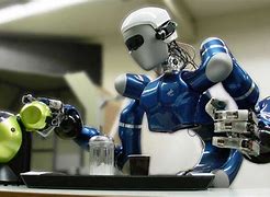Image result for Humanoid Robot System