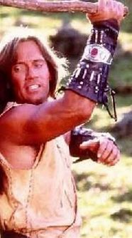 Image result for Hercules Poster Kevin Sorbo