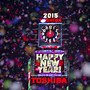 Image result for New Year Eve Time Square Clock