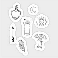 Image result for Phone Stickers Minimal