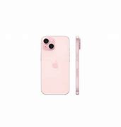 Image result for Pink iPhone 15 Back Only