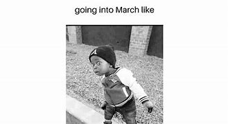 Image result for March 97th Meme