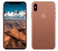 Image result for Blush Gold iPhone 8 Plus