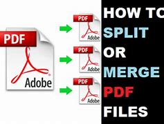 Image result for PDF Split or Merge Download