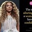 Image result for Funny Beyonce Quotes Inspirational