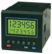 Image result for Trumeter Counters