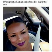 Image result for Boujee Fade Meme