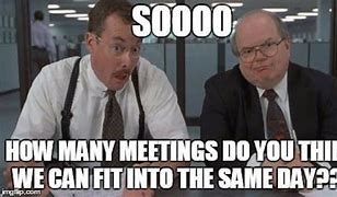 Image result for Sales Meme When You Book a Meeting