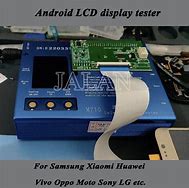 Image result for Phone Display Tester