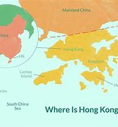 Image result for Hong Kong Which Country