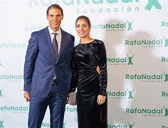 Image result for Rafael Nadal Pregnant