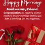 Image result for Happy Anniversary to Friends