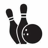 Image result for Bowling Designs Vector