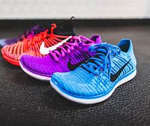 Image result for Nike Free Run in Chronological Order