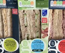Image result for Sainsbury Meal Deal