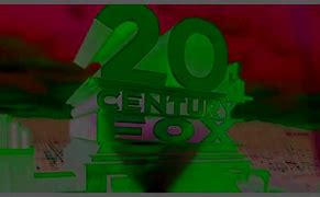 Image result for 20th Century Fox Logo Scary