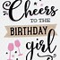 Image result for Funny Birthday Cards for Girls