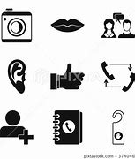 Image result for Call Recording Icon