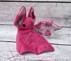 Image result for Pink Bat Toy