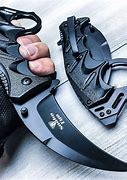 Image result for Concealable Self-Defense Weapons