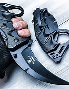 Image result for Automatic Knives Weapon