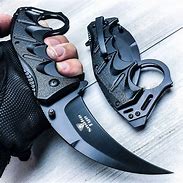 Image result for Hunting and Self Defense Knives