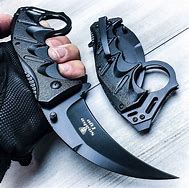 Image result for Tactical Knives Weapon