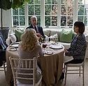 Image result for Jill Biden Melania tacky