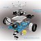 Image result for Digitek Solutions Robotic Car