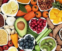 Image result for Antioxidant-Rich Foods