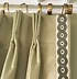 Image result for Cartridge Pleat Drapery