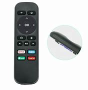 Image result for Big Button Remote for Roku TV