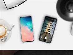 Image result for iPhone 11 Pro vs Samsung S10