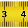 Image result for Tape Mesure Centimeter