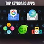 Image result for Keyboard Apps Free Download