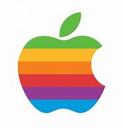 Image result for Apple Logo Poster