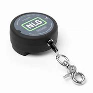 Image result for Heavy Duty Retractable Lanyard