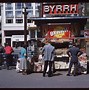 Image result for The Streets of Paris in the 1960s