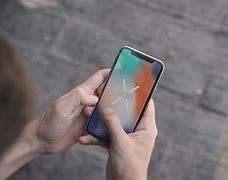 Image result for Holding iPhone Mockup