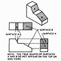 Image result for Rock Screen Technical Drawing