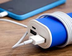 Image result for Small Battery Charger for iPhone