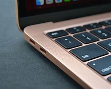 Image result for Mac Air M1 Gold